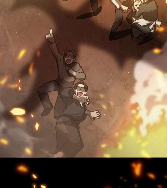 Kiếm Thánh Hồi Quy Và Học Thuyết Ma Pháp Chapter  1 - 6