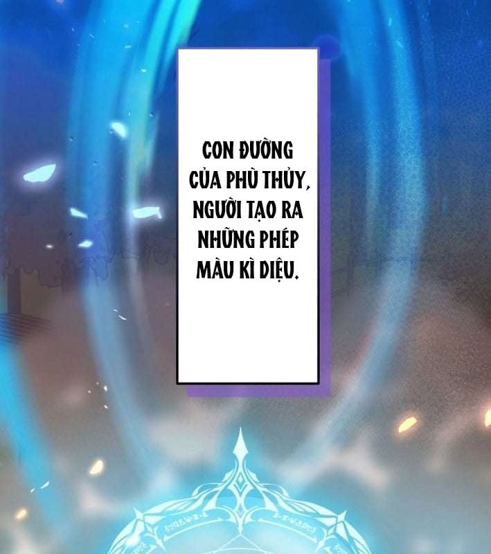 Kiếm Thánh Hồi Quy Và Học Thuyết Ma Pháp Chapter  1 - 14