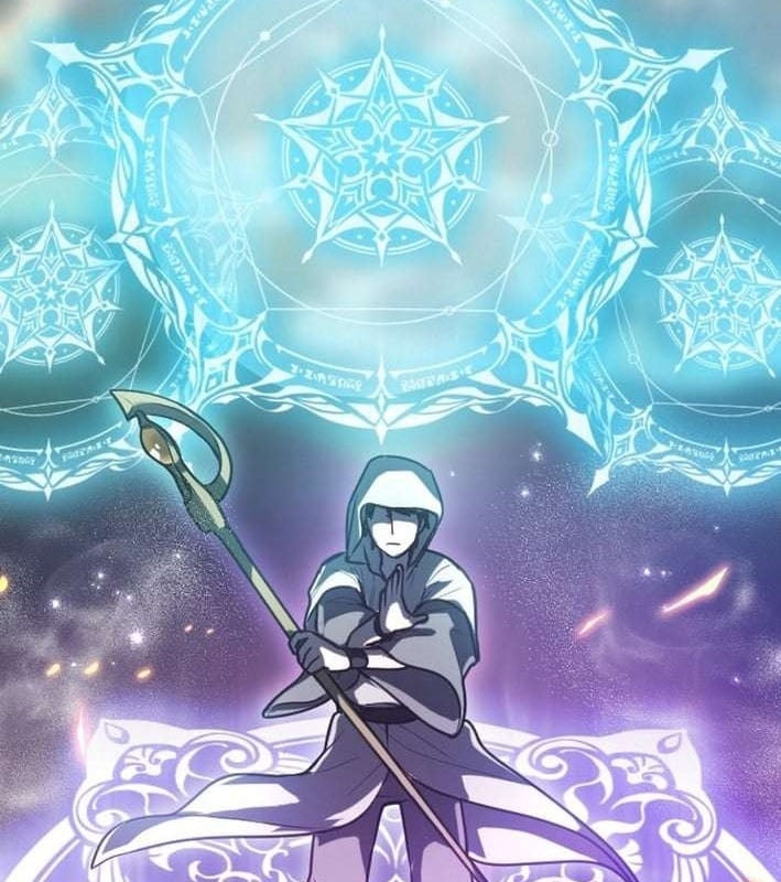 Kiếm Thánh Hồi Quy Và Học Thuyết Ma Pháp Chapter  1 - 15