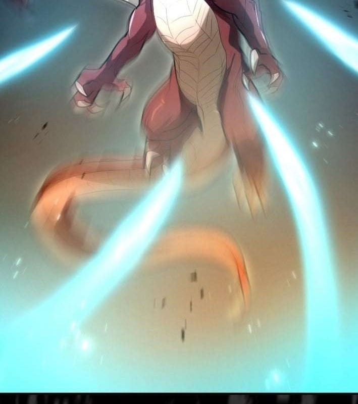 Kiếm Thánh Hồi Quy Và Học Thuyết Ma Pháp Chapter  1 - 18