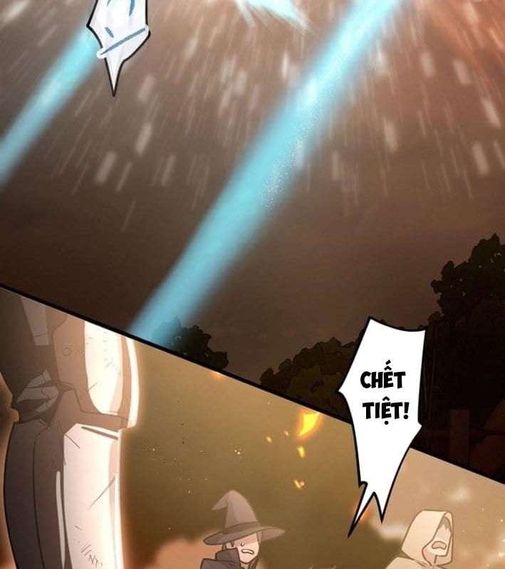 Kiếm Thánh Hồi Quy Và Học Thuyết Ma Pháp Chapter  1 - 23