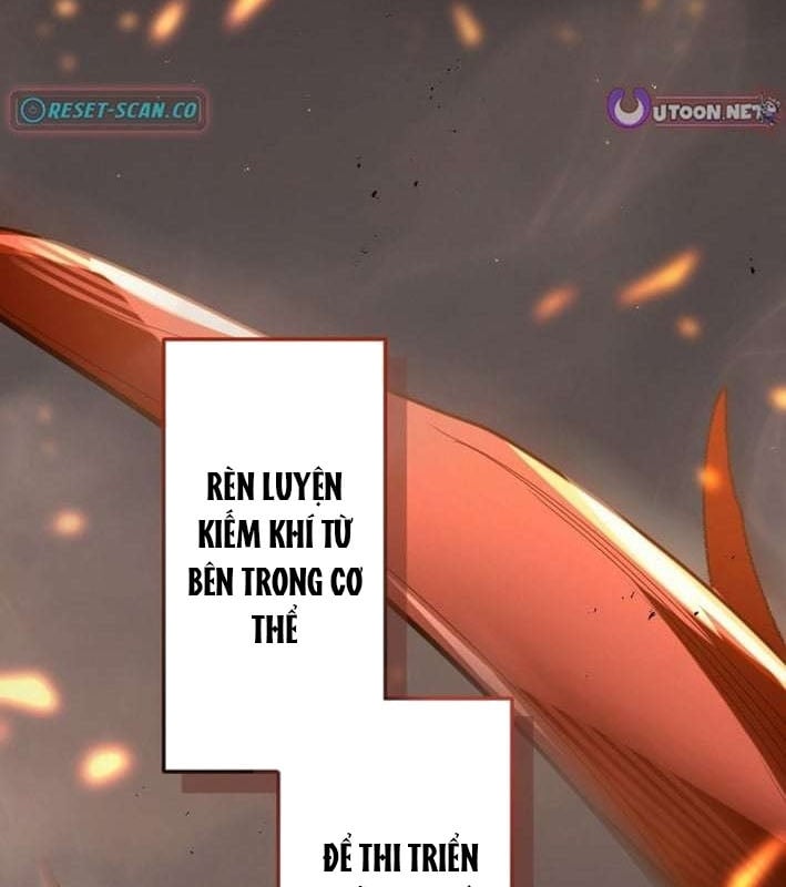 Kiếm Thánh Hồi Quy Và Học Thuyết Ma Pháp Chapter  1 - 28