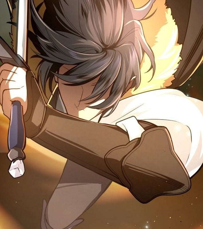 Kiếm Thánh Hồi Quy Và Học Thuyết Ma Pháp Chapter  1 - 49