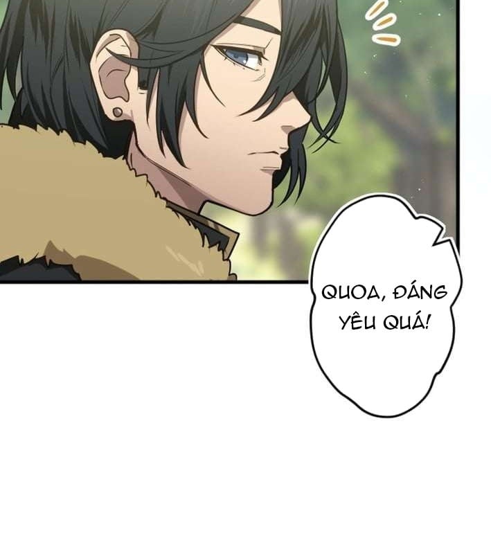 Kiếm Thánh Hồi Quy Và Học Thuyết Ma Pháp Chapter  1 - 79