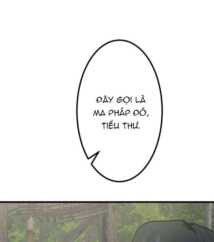 Kiếm Thánh Hồi Quy Và Học Thuyết Ma Pháp Chapter  1 - 80
