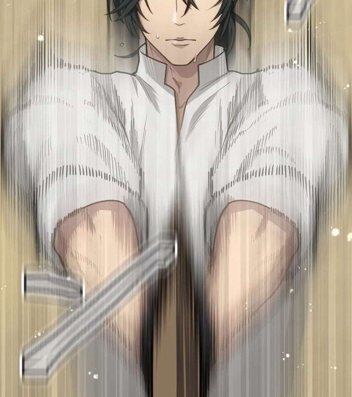 Kiếm Thánh Hồi Quy Và Học Thuyết Ma Pháp Chapter  1 - 103