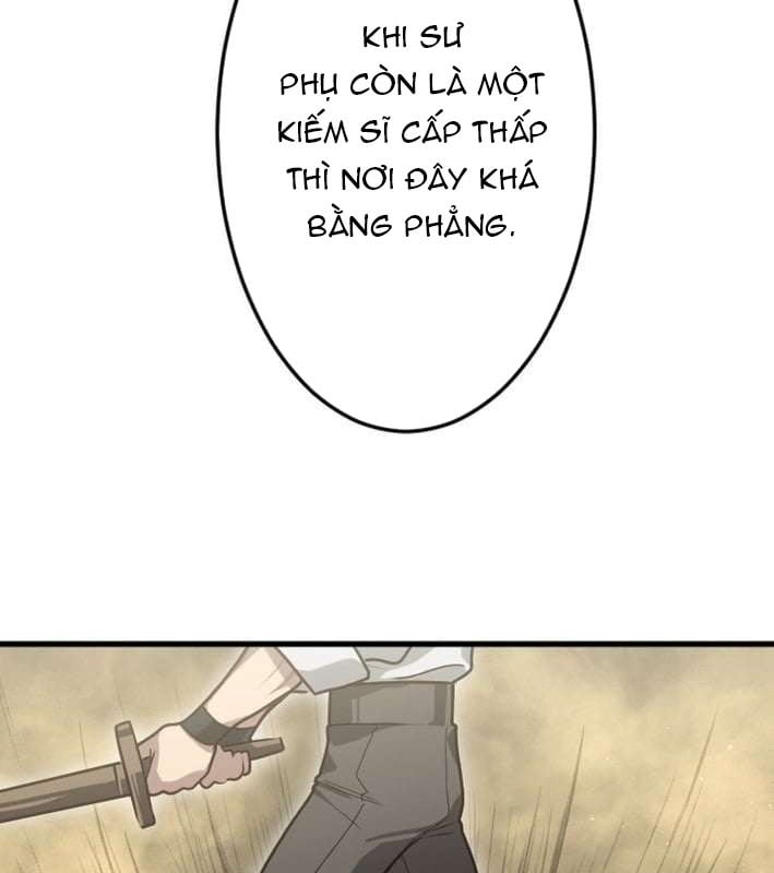 Kiếm Thánh Hồi Quy Và Học Thuyết Ma Pháp Chapter  1 - 109