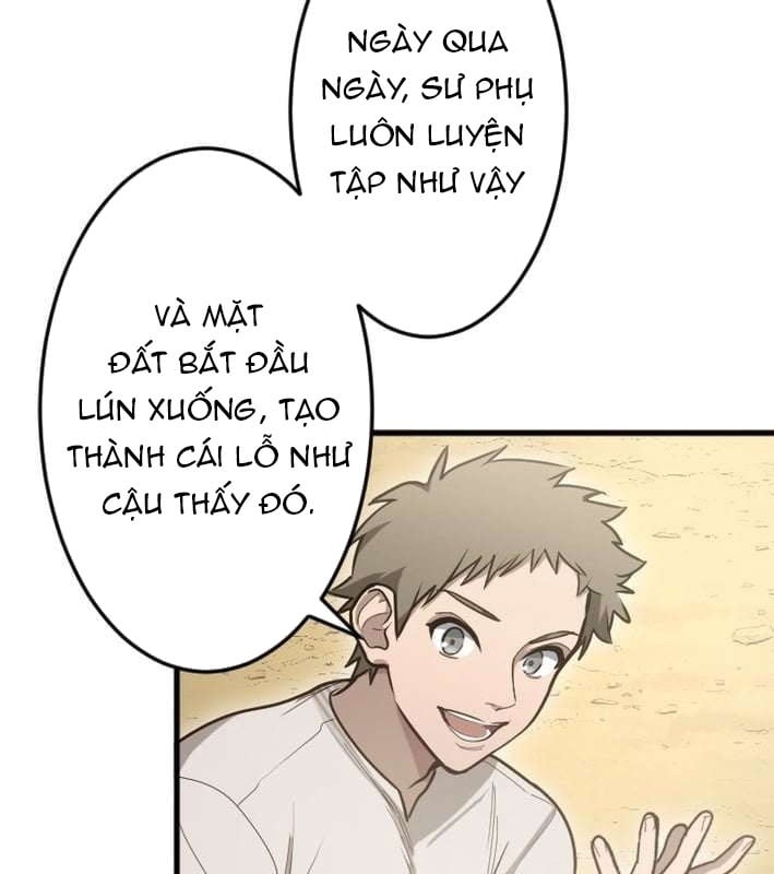 Kiếm Thánh Hồi Quy Và Học Thuyết Ma Pháp Chapter  1 - 111