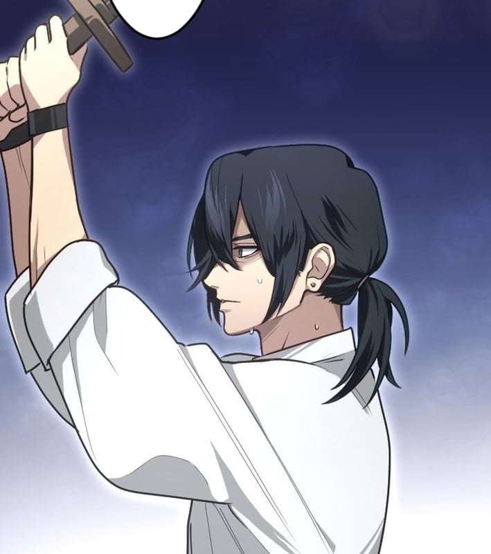 Kiếm Thánh Hồi Quy Và Học Thuyết Ma Pháp Chapter  1 - 113