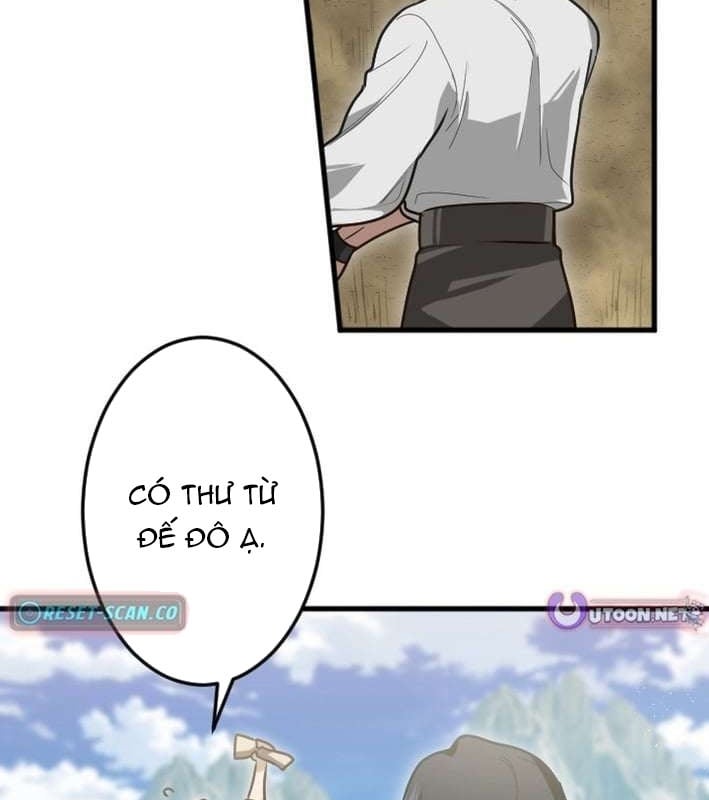 Kiếm Thánh Hồi Quy Và Học Thuyết Ma Pháp Chapter  1 - 119