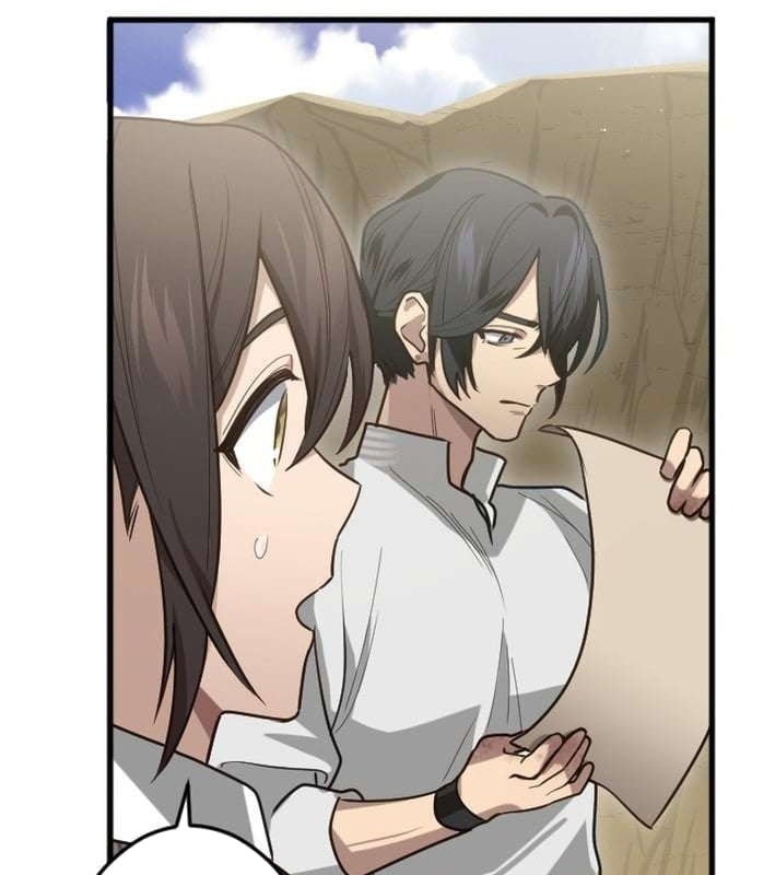 Kiếm Thánh Hồi Quy Và Học Thuyết Ma Pháp Chapter  1 - 121