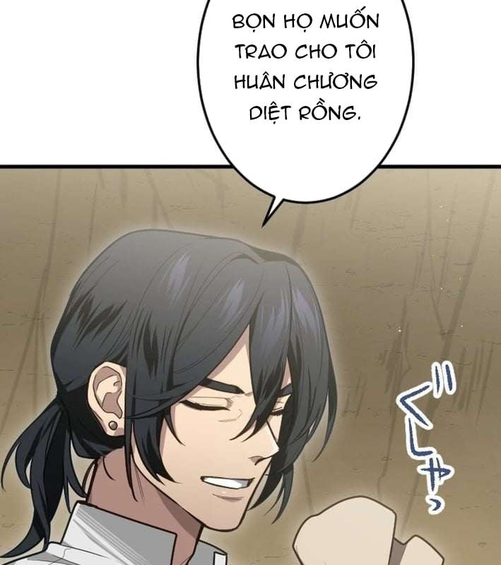 Kiếm Thánh Hồi Quy Và Học Thuyết Ma Pháp Chapter  1 - 123