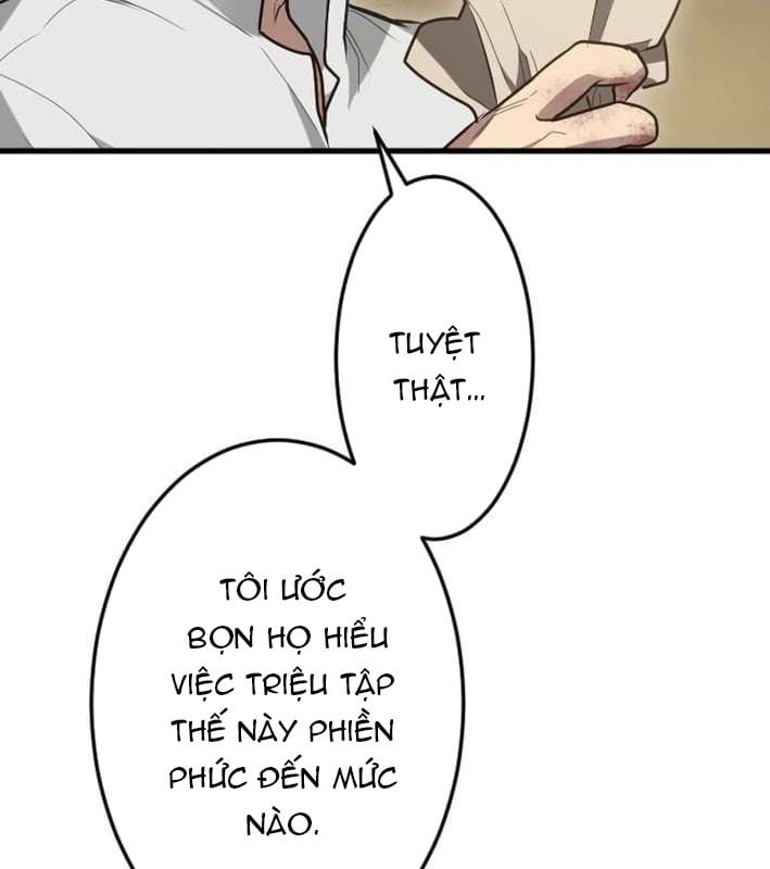 Kiếm Thánh Hồi Quy Và Học Thuyết Ma Pháp Chapter  1 - 124