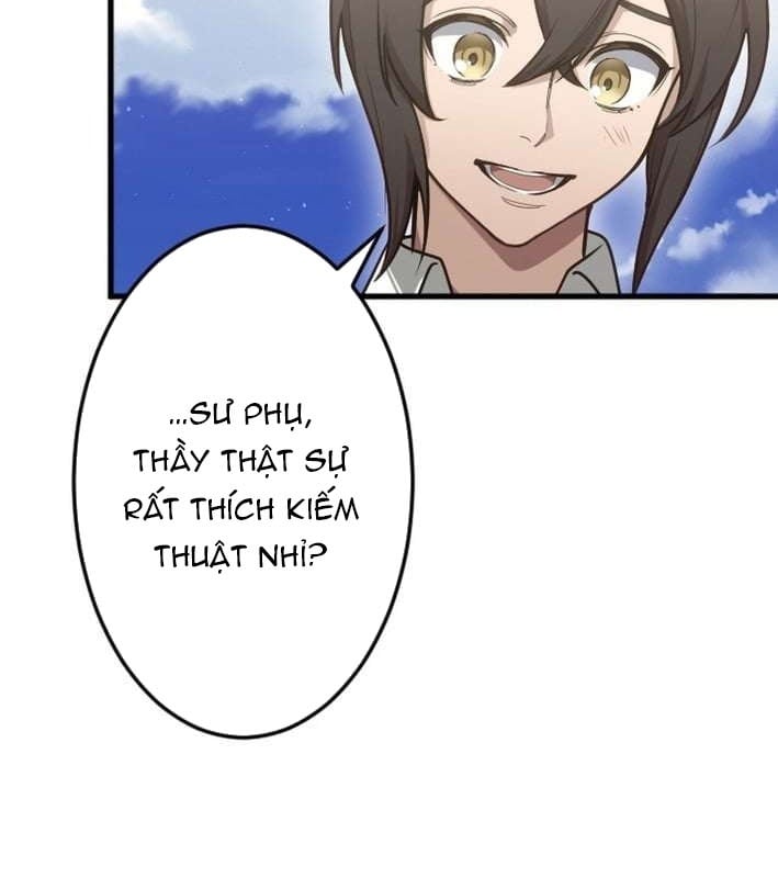 Kiếm Thánh Hồi Quy Và Học Thuyết Ma Pháp Chapter  1 - 131