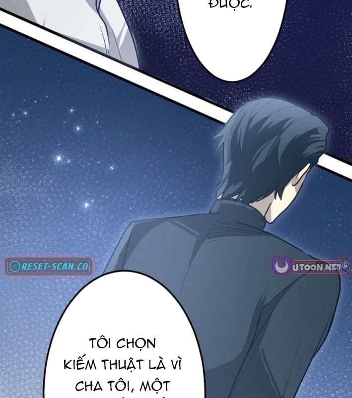 Kiếm Thánh Hồi Quy Và Học Thuyết Ma Pháp Chapter  1 - 134