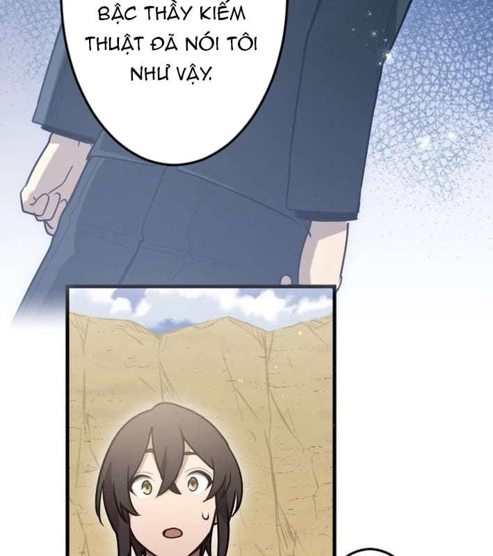 Kiếm Thánh Hồi Quy Và Học Thuyết Ma Pháp Chapter  1 - 135