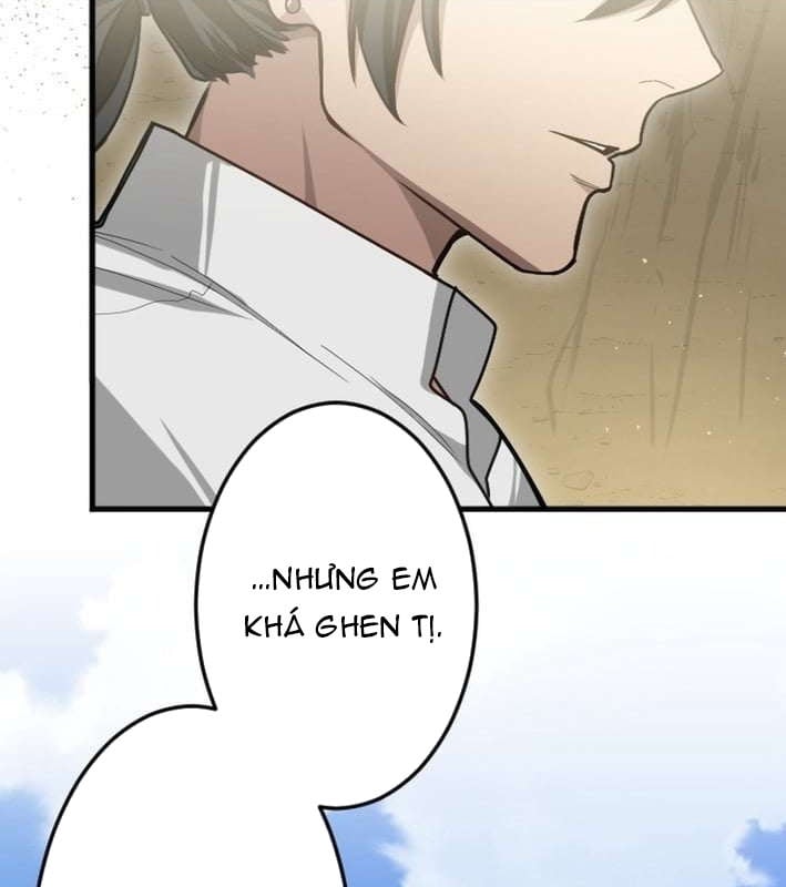 Kiếm Thánh Hồi Quy Và Học Thuyết Ma Pháp Chapter  1 - 138