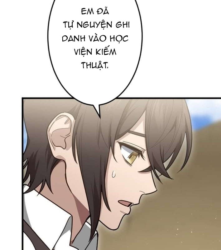 Kiếm Thánh Hồi Quy Và Học Thuyết Ma Pháp Chapter  1 - 141