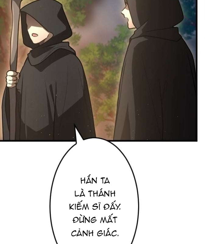 Kiếm Thánh Hồi Quy Và Học Thuyết Ma Pháp Chapter  1 - 183