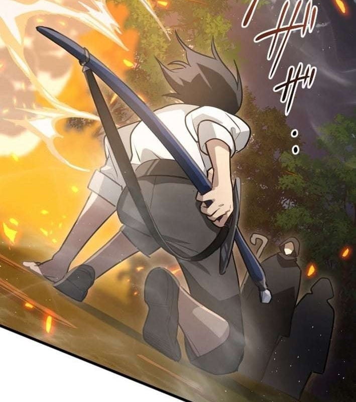 Kiếm Thánh Hồi Quy Và Học Thuyết Ma Pháp Chapter  1 - 188