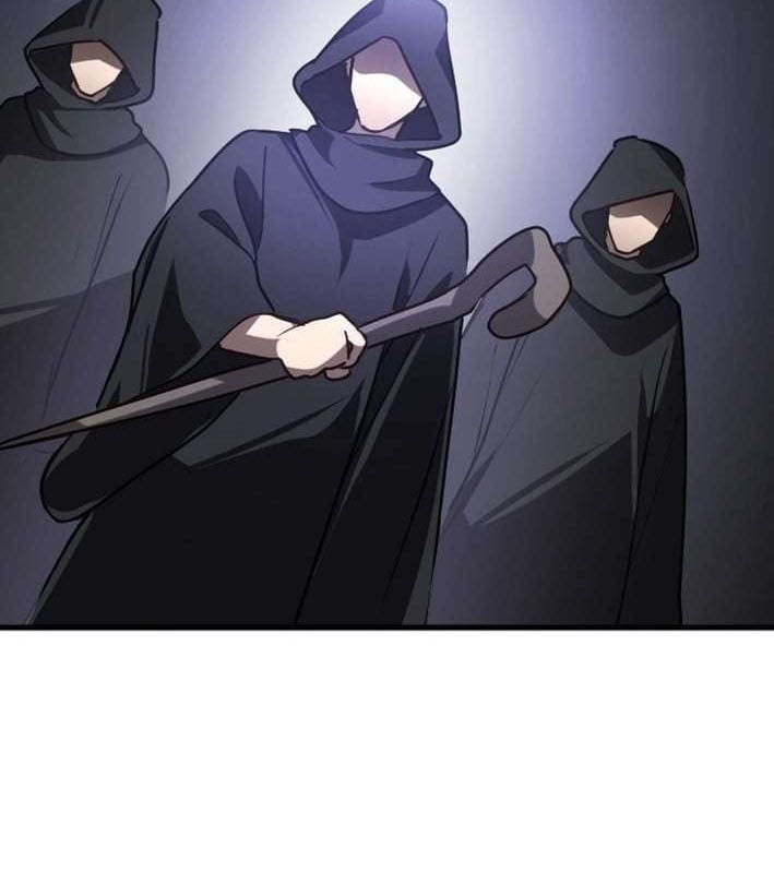 Kiếm Thánh Hồi Quy Và Học Thuyết Ma Pháp Chapter  1 - 190