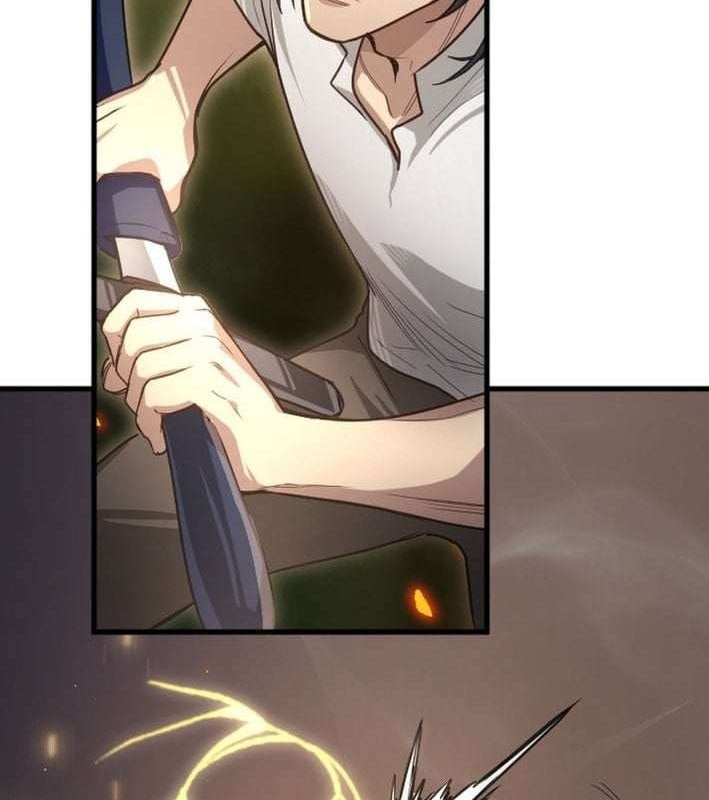 Kiếm Thánh Hồi Quy Và Học Thuyết Ma Pháp Chapter  1 - 193