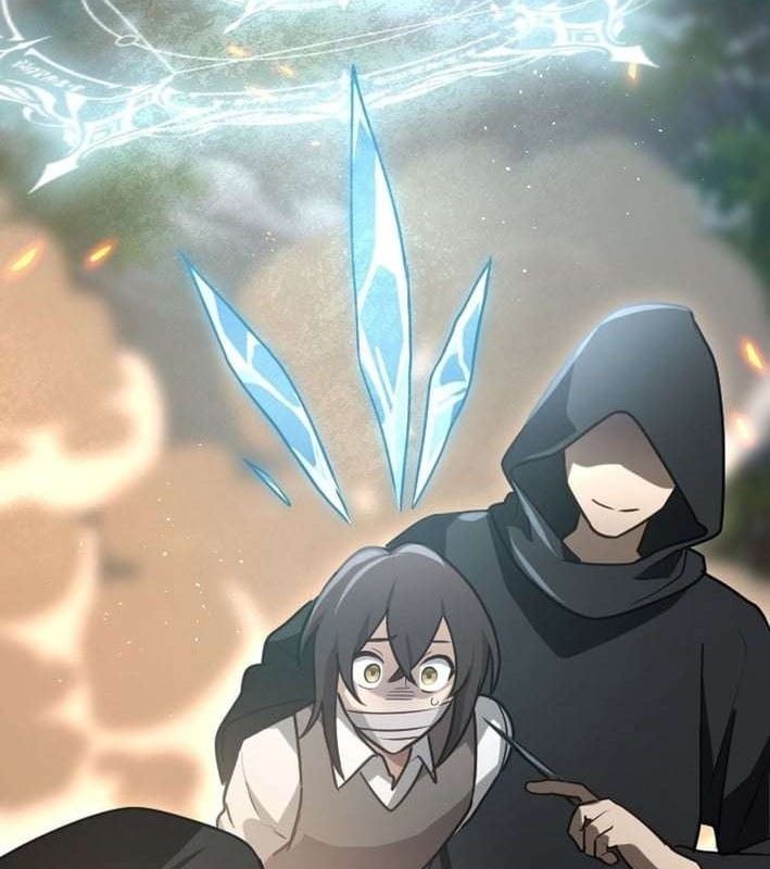 Kiếm Thánh Hồi Quy Và Học Thuyết Ma Pháp Chapter  1 - 205