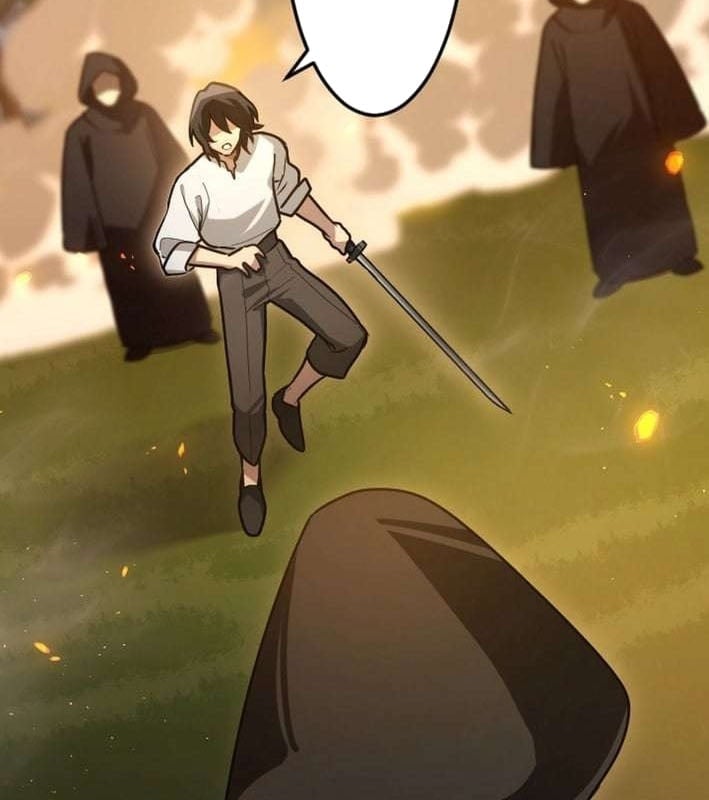 Kiếm Thánh Hồi Quy Và Học Thuyết Ma Pháp Chapter  1 - 210