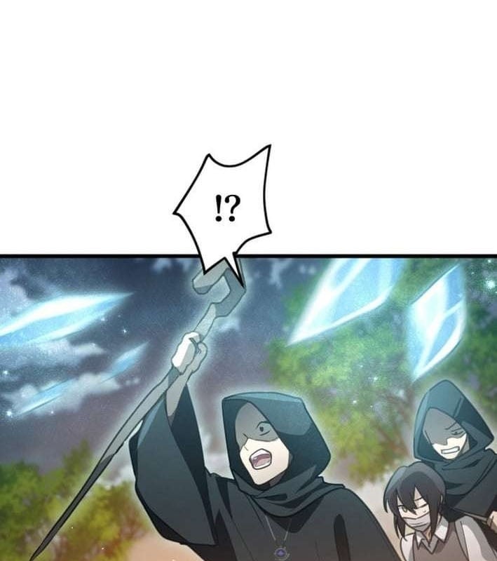 Kiếm Thánh Hồi Quy Và Học Thuyết Ma Pháp Chapter  1 - 232