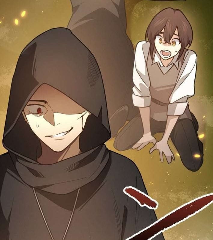 Kiếm Thánh Hồi Quy Và Học Thuyết Ma Pháp Chapter  1 - 250