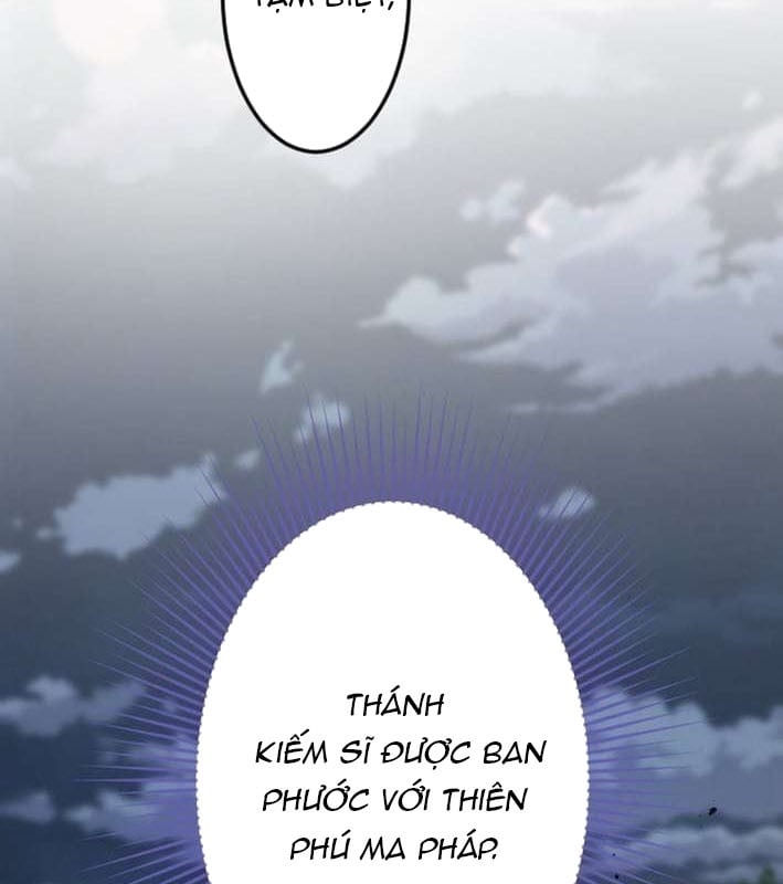 Kiếm Thánh Hồi Quy Và Học Thuyết Ma Pháp Chapter  1 - 256