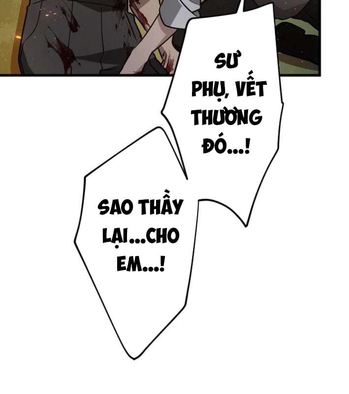 Kiếm Thánh Hồi Quy Và Học Thuyết Ma Pháp Chapter  1 - 260