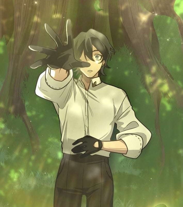 Kiếm Thánh Hồi Quy Và Học Thuyết Ma Pháp Chapter  1 - 290