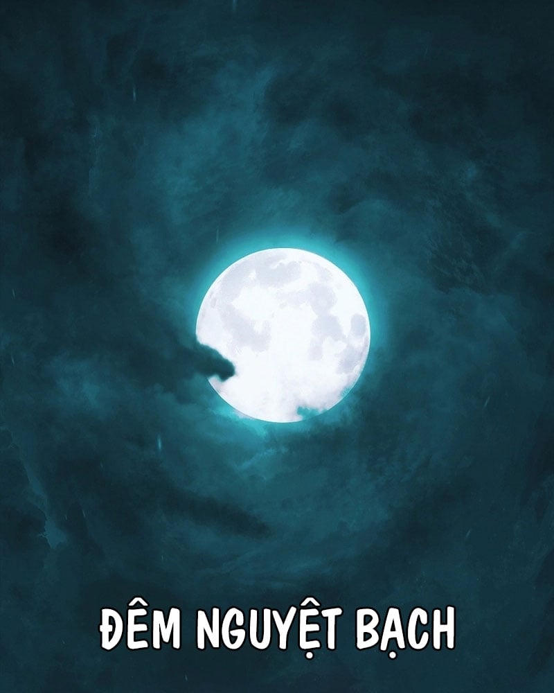 Mộng Dưới Ánh Trăng Chapter  1 - 1