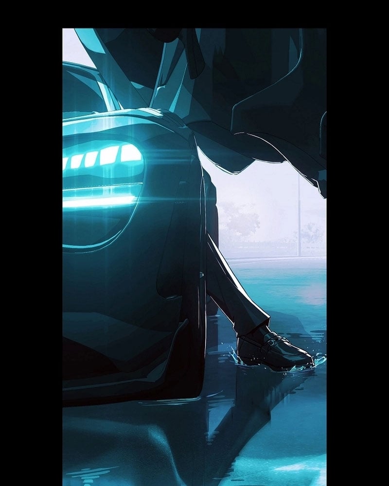 Mộng Dưới Ánh Trăng Chapter  1 - 6