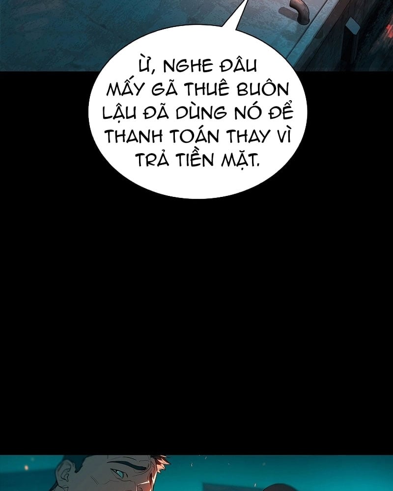 Mộng Dưới Ánh Trăng Chapter  1 - 15