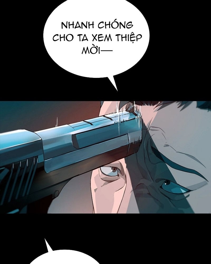 Mộng Dưới Ánh Trăng Chapter  1 - 21