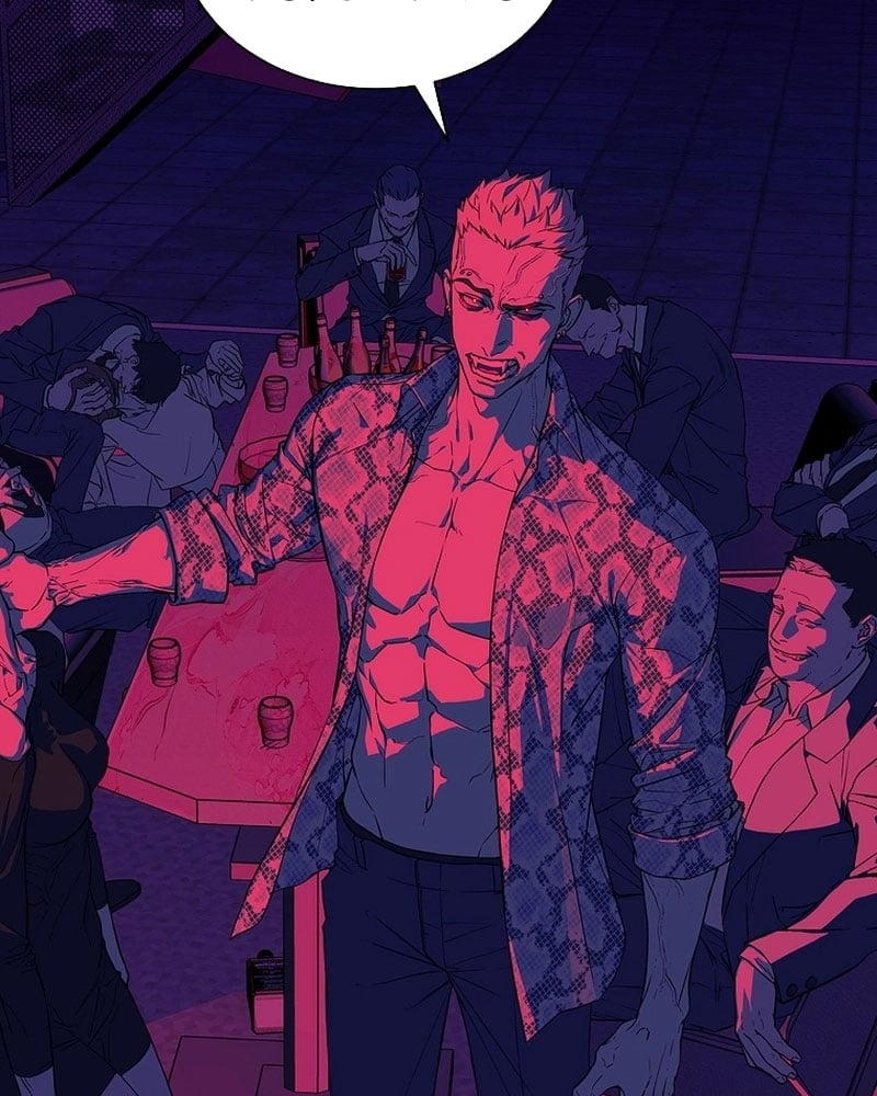 Mộng Dưới Ánh Trăng Chapter  1 - 41