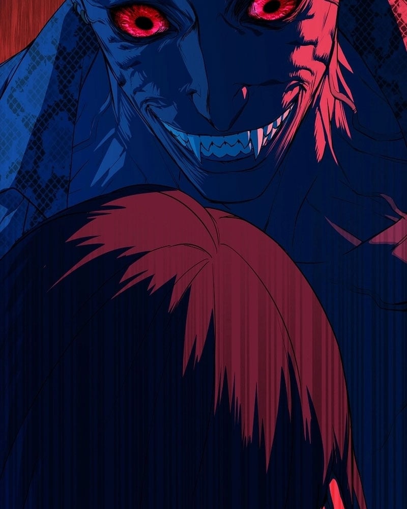 Mộng Dưới Ánh Trăng Chapter  1 - 53