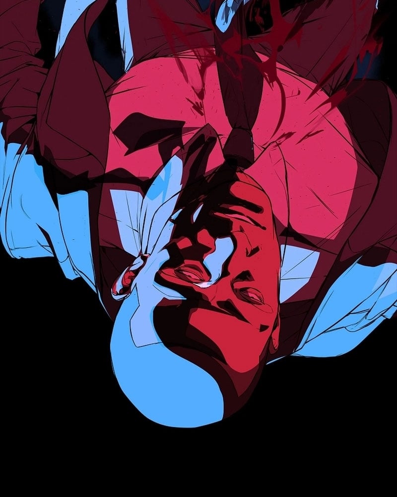 Mộng Dưới Ánh Trăng Chapter  1 - 61