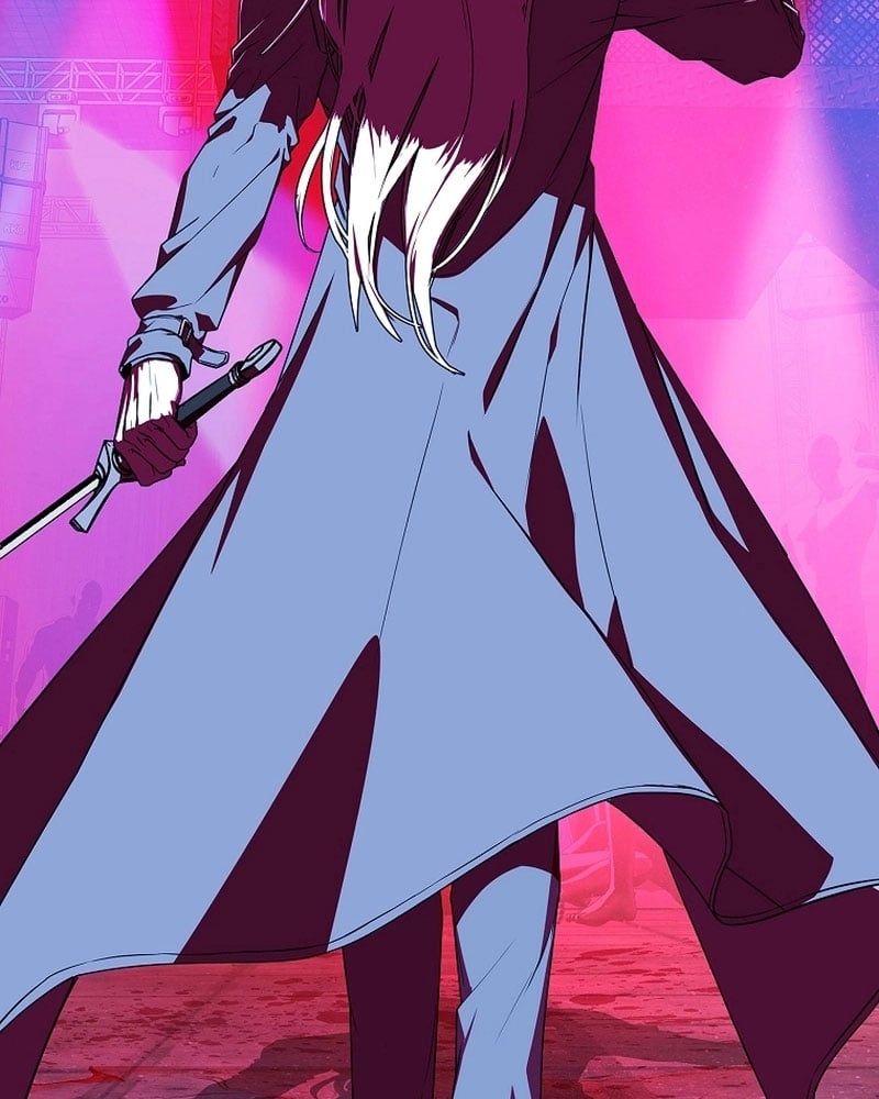 Mộng Dưới Ánh Trăng Chapter  1 - 77