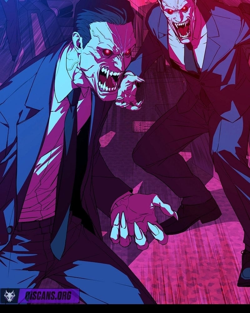 Mộng Dưới Ánh Trăng Chapter  1 - 91