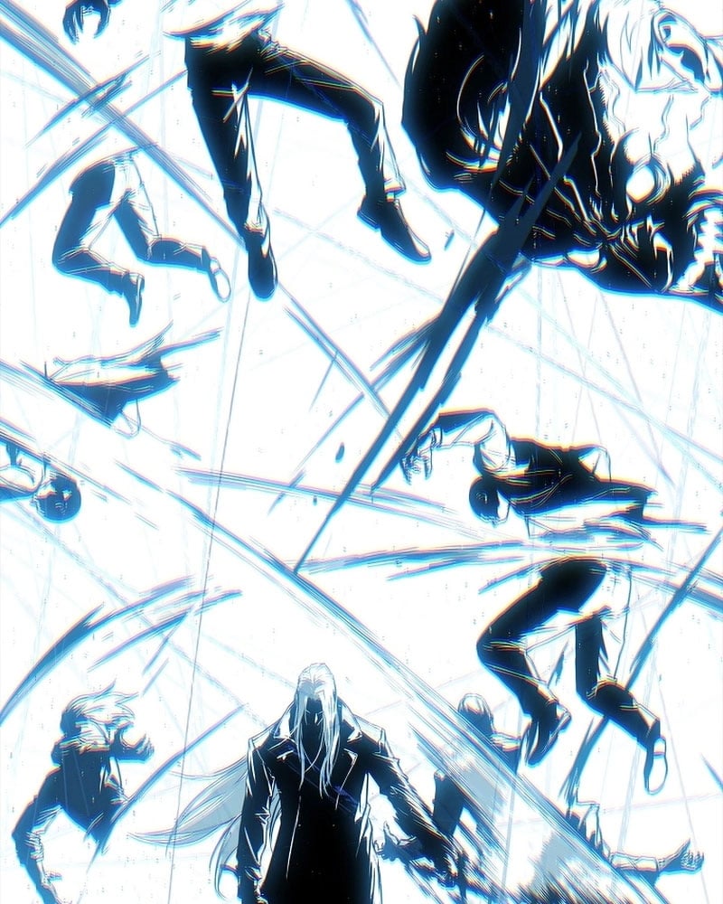 Mộng Dưới Ánh Trăng Chapter  1 - 107