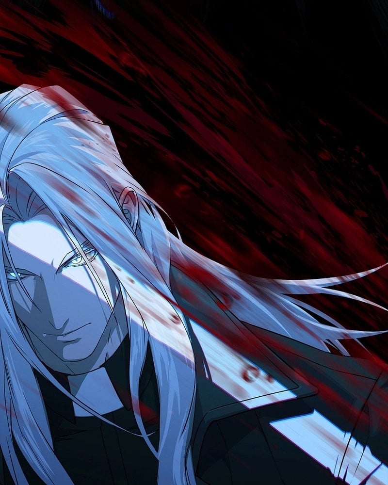 Mộng Dưới Ánh Trăng Chapter  1 - 109