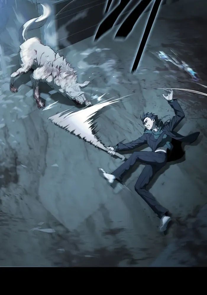 Mộng Dưới Ánh Trăng Chapter  2 - 79