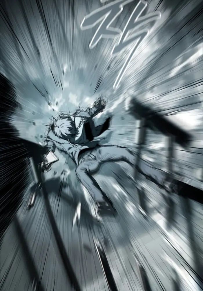 Mộng Dưới Ánh Trăng Chapter  3 - 24