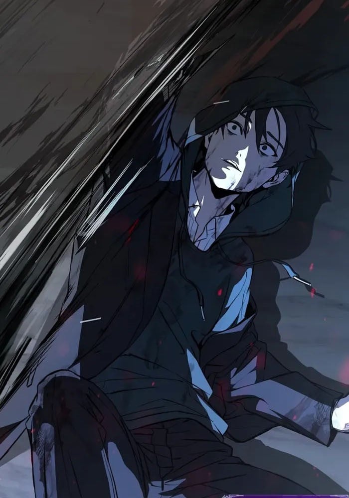 Mộng Dưới Ánh Trăng Chapter  3 - 60