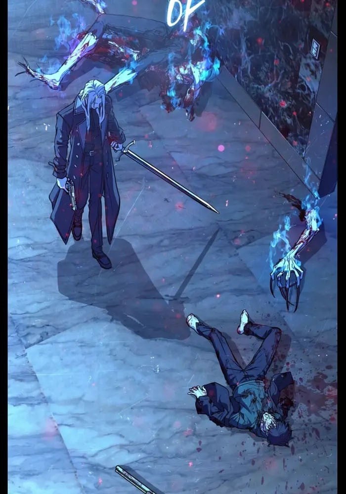 Mộng Dưới Ánh Trăng Chapter  3 - 98