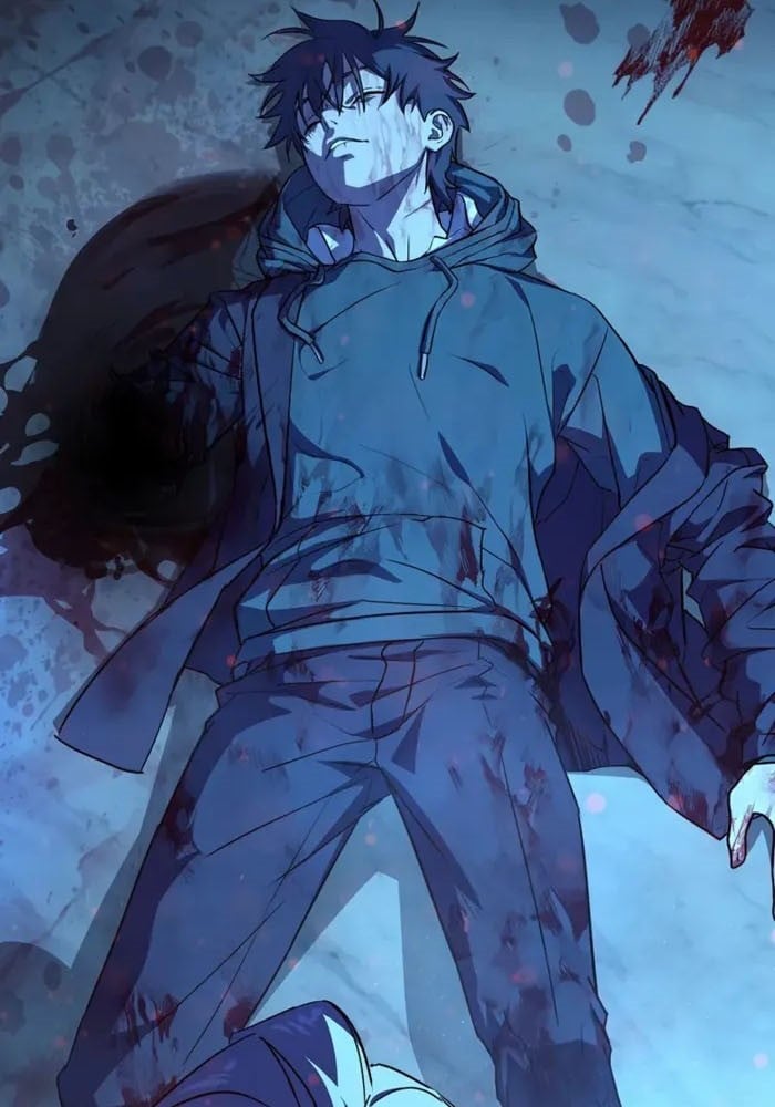 Mộng Dưới Ánh Trăng Chapter  3 - 115