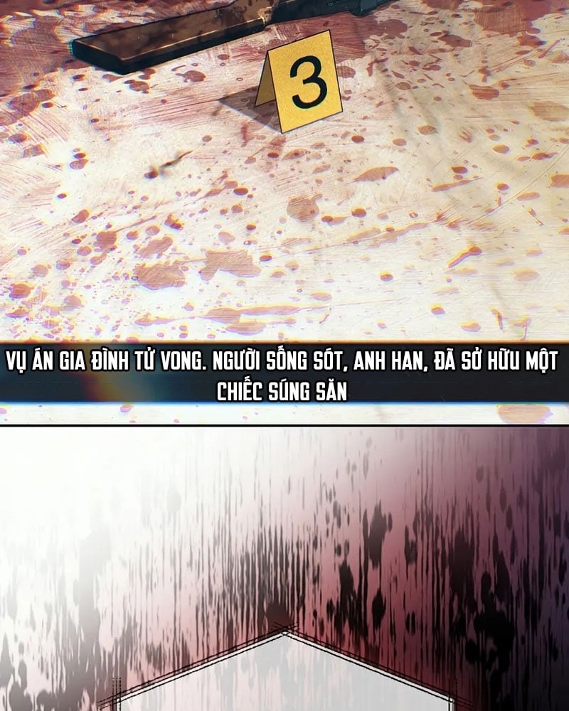 Mộng Dưới Ánh Trăng Chapter  4 - 6